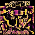 APPENDIX - STUDIOLIVE LP + RINTAMERKKI - pikkukuva 1