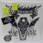 SATANS WRATH - DIE EVIL UUSI SS US 2015 LP - pikkukuva 1