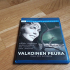 Valkoinen peura Blu-ray Suomijulkaisu - pikkukuva 1