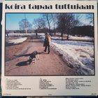 Mikko Perkoila: Koira Tapaa Tuttujaan - pikkukuva 2