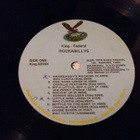 King - Federal Rockabillys LP - pikkukuva 3