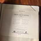 Mozart - Don Giovanni 3 x lp - pikkukuva 3