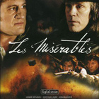 Les Miserables - English Version - DVD - pikkukuva 1