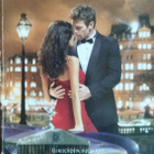 Harlequin, Emma Darcy: "Satumainen yö" - pikkukuva 1