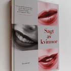 Lena Pallin : Sagt av kvinnor - pikkukuva 1