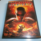 RIDDICKIN AIKAKIRJA - 2DVD - pikkukuva 1