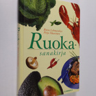 Ritva Lehmusoksa : Ruokasanakirja - pikkukuva 1