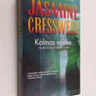 Jasmine Cresswell : Kolmas vaimo - pikkukuva 1