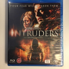 Intruders (Blu-ray) ohjaus Juan Carlos Fresnadillo 2011 UUSI - pikkukuva 1