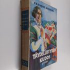 Francois Mauriac : Täydellisyyden kudos - pikkukuva 1