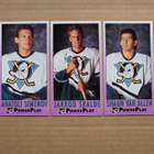 1993-94 Fleer PowerPlay Hockey (Series 1, Series 2) (NHL) - pikkukuva 3