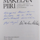 Yrjö Varpio : Mäkelän piiri : tutkimus tamperelaisesta ki... - pikkukuva 3
