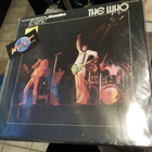 THE WHO - ROCK SENSATION M-/EX+ LP GER 75 - pikkukuva 1