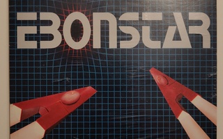 Ebonstar - Amiga