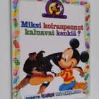 Miksi koiranpennut haluavat kenkiä? - pikkukuva 1