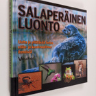 Rainer Köthe : Salaperäinen luonto : uutta ja yllättävää ... - pikkukuva 1