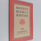 Modern books & writers - pikkukuva 1