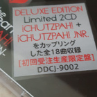 The Wildhearts – ¡Chutzpah! Deluxe Edition 2CD JAPANI - pikkukuva 2