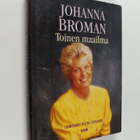 Johanna Broman : Toinen maailma - pikkukuva 1