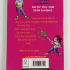 Francesca Simon : Horrid Henry's Joke Book - pikkukuva 2