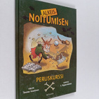 Teemu Saarinen : Alkeisnoitumisen peruskurssi - pikkukuva 1