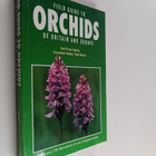 Karl Peter Buttler : Field guide to orchids of Britain an... - pikkukuva 1
