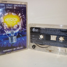 C-KASETTI : Electric Light ORCHESTRA PART II MOMENT OF TRUTH - pikkukuva 1