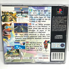 PS1 - Crash Bandicoot 3 Warped - pikkukuva 2