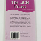 Antoine de Saint-Exupey : The Little Prince - pikkukuva 2