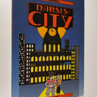 Tapani Markkula : Narsis-City - pikkukuva 1