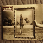 Oasis: Wonderwall cds + 3 - pikkukuva 1