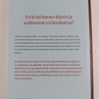 Salla Nazarenko : Miehen tuoksu - pikkukuva 2