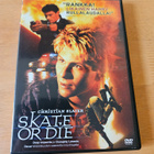 Skate or Die - Skeittijengi (DVD) - pikkukuva 1