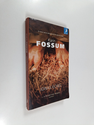 Karin Fossum : Jonas Eckel