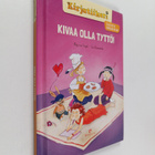 Maja von Vogel : Kivaa olla tyttö! - pikkukuva 1