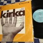 KIRKA Saat kaiken kultti Lp Scandia 1971 - pikkukuva 1