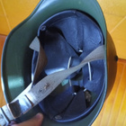 military helmet - pikkukuva 1
