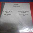 OHTAR - DEEP WOODS UUSI LP - pikkukuva 2
