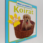 Heather Maisner : Koirat : näin koulutat omistajasi! - pikkukuva 1