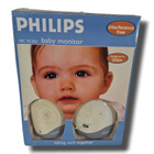 Itkuhälytin (Philips SBC SC362) - pikkukuva 2