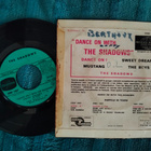 The Shadows EP - pikkukuva 2