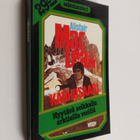 Alistair MacLean : Karhusaari - pikkukuva 1