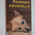 Aura Koivisto : Kuonot pöydällä - pikkukuva 1