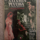 Aatamin Puvussa ja Vähän Eevankin - pikkukuva 1