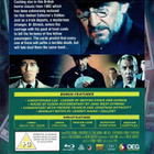 Dr. Terror's House of Horrors - UK Region B Blu-Ray (Steelb) - pikkukuva 4