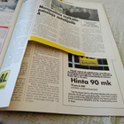 Moottori & automatkailu N:o 3 maaliskuu 1992 - pikkukuva 4