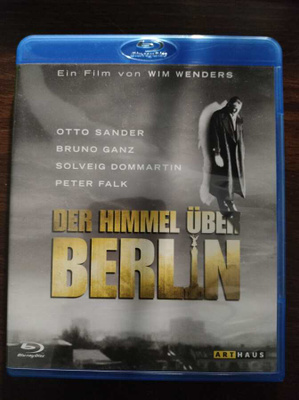 Wings of Desire