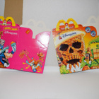 Mcdonald's happy meal laatikko disneyland paris - pikkukuva 3