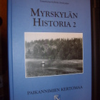Smolander ( toim. ) : Myrskylän historia 2 (1 p.2012) Sis.pk - pikkukuva 1