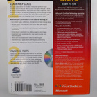 Tony Northrup : MCTS self-paced training kit (exam 70-536... - pikkukuva 2